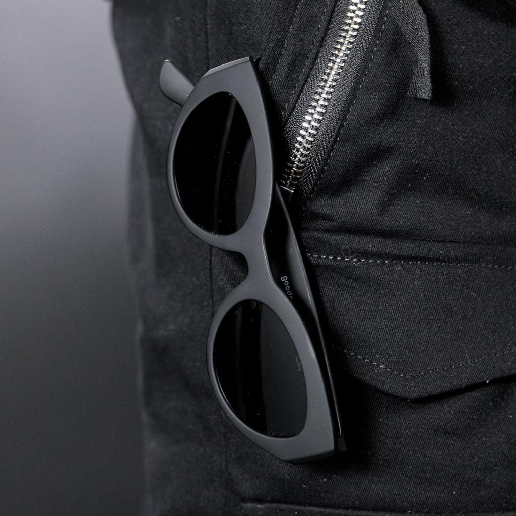 In My Cosmic Era