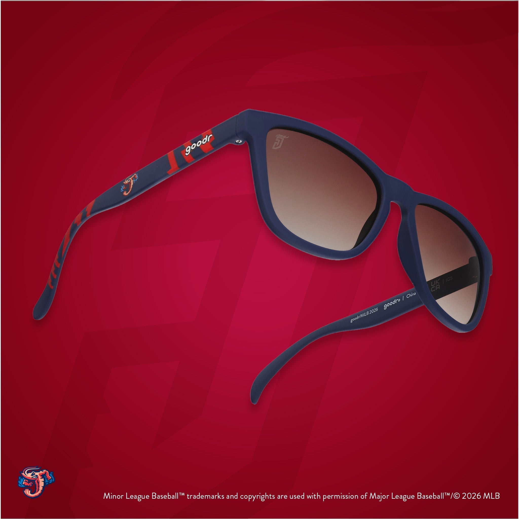 Jumbo Shrimp™ Jam