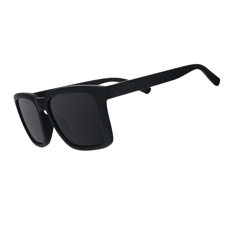 Made of Dark Matter